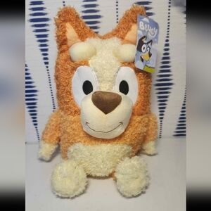 Bluey Bingo Soft Plush
